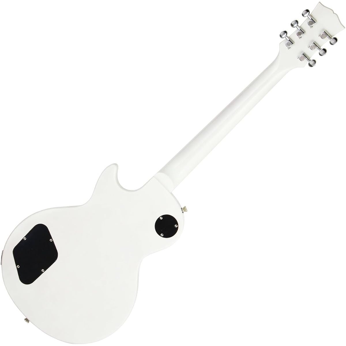 BLITZbyARIA Blitz electric guitar BLP-SPL BK case included
