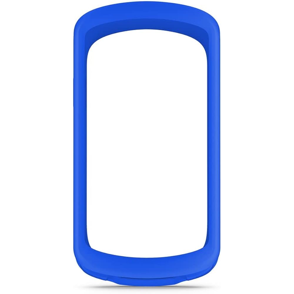 Silicone case for GARMIN Edge 1040 [Genuine Japanese product]