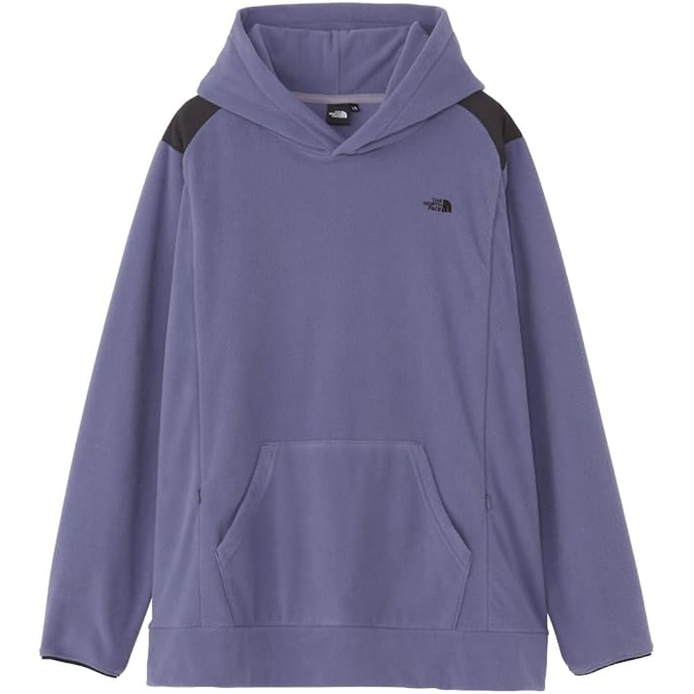 [The North Face] Fleece Cut and Sew Maternity Micro Fleece Hoodie Women's Warm Suitable for Prenatal and Postnatal Breastfeeding