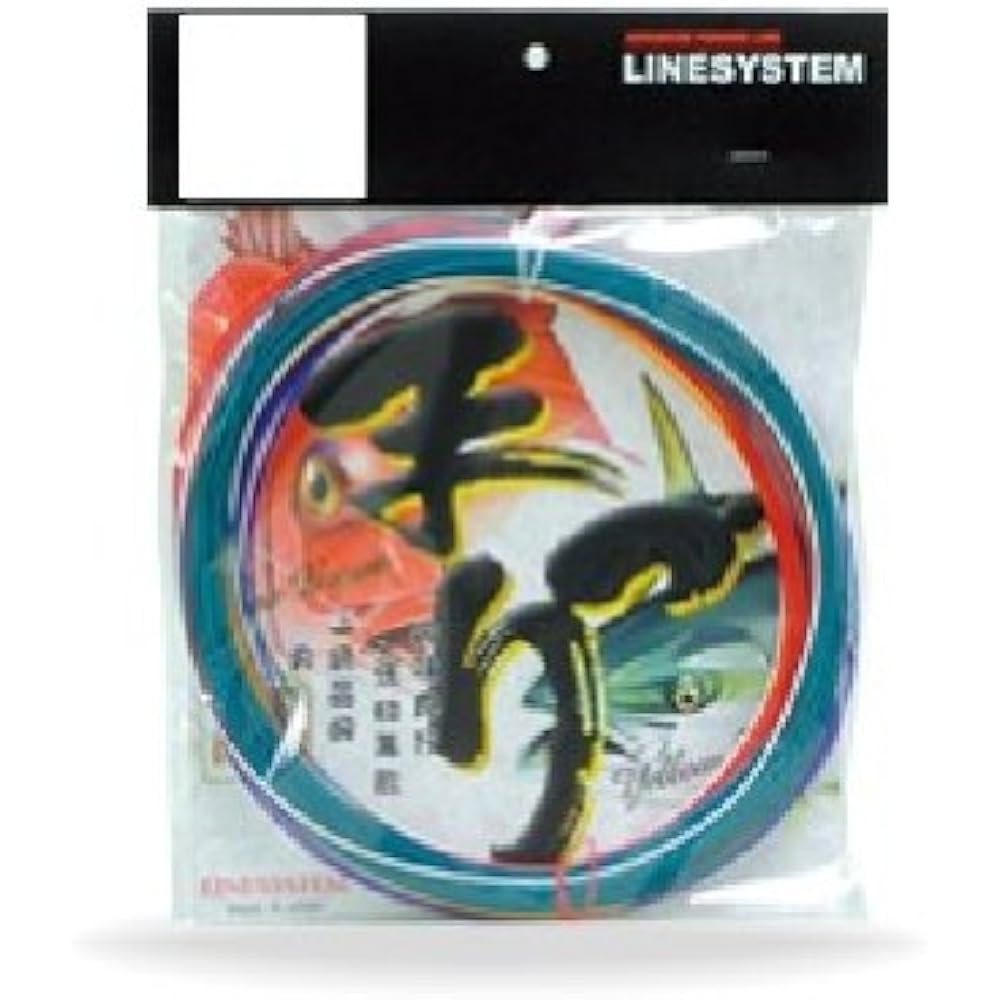 LINE SYSTEM Line Handmade Thread