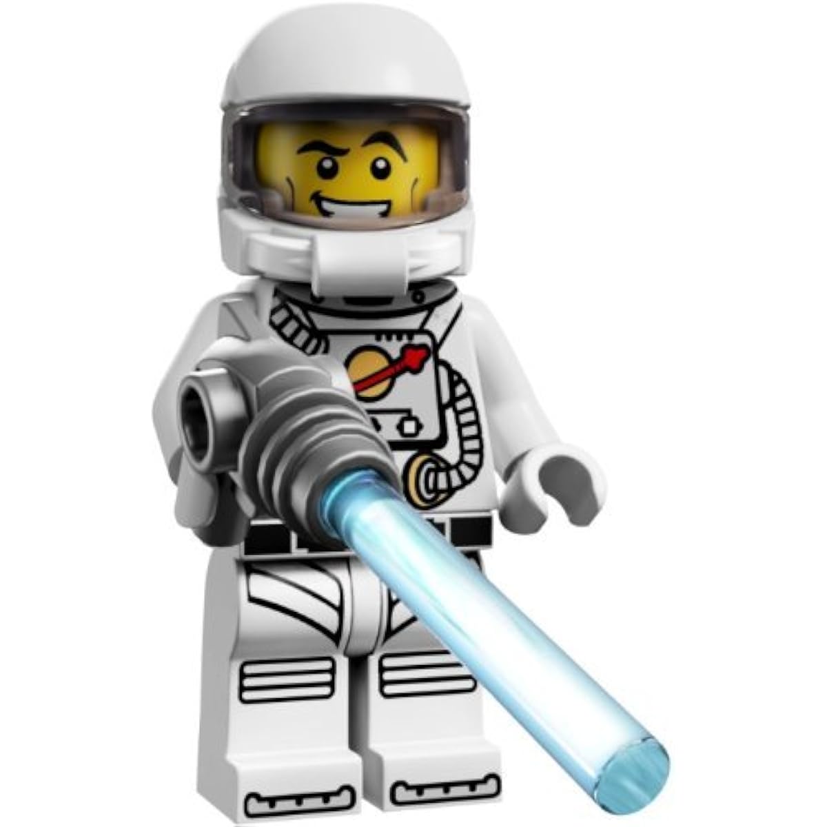 LEGO Collectible Minifigures: Astronaut Minifigures (Series 1) (Bagged)
