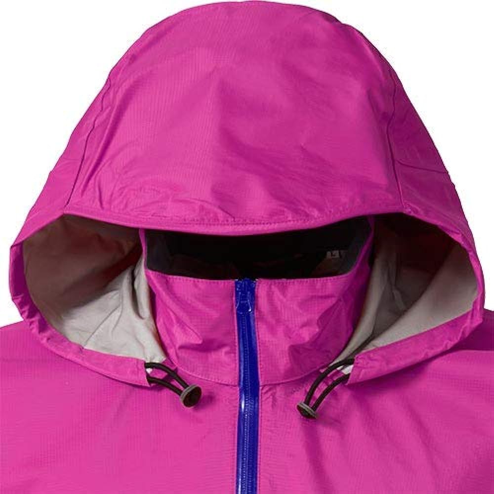 [Promonte] Rain Jacket None Women's