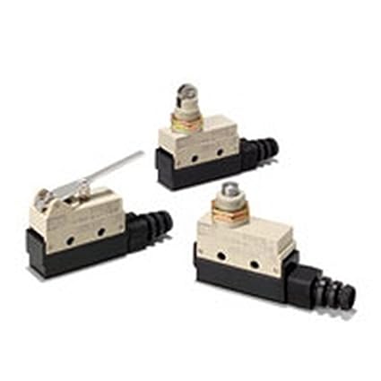 omron small enclosed switch (official product model number: SHL-Q2255-01)
