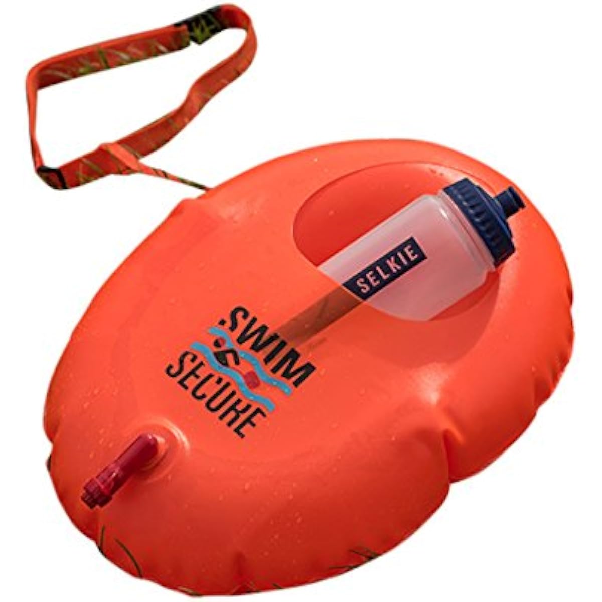 Safe Hydration Swim Float
