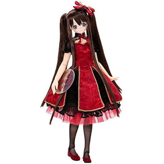 1/6 Sara's a la mode ~Mermaid a la mode~ Goldfish Princess/Alisa Completed Doll
