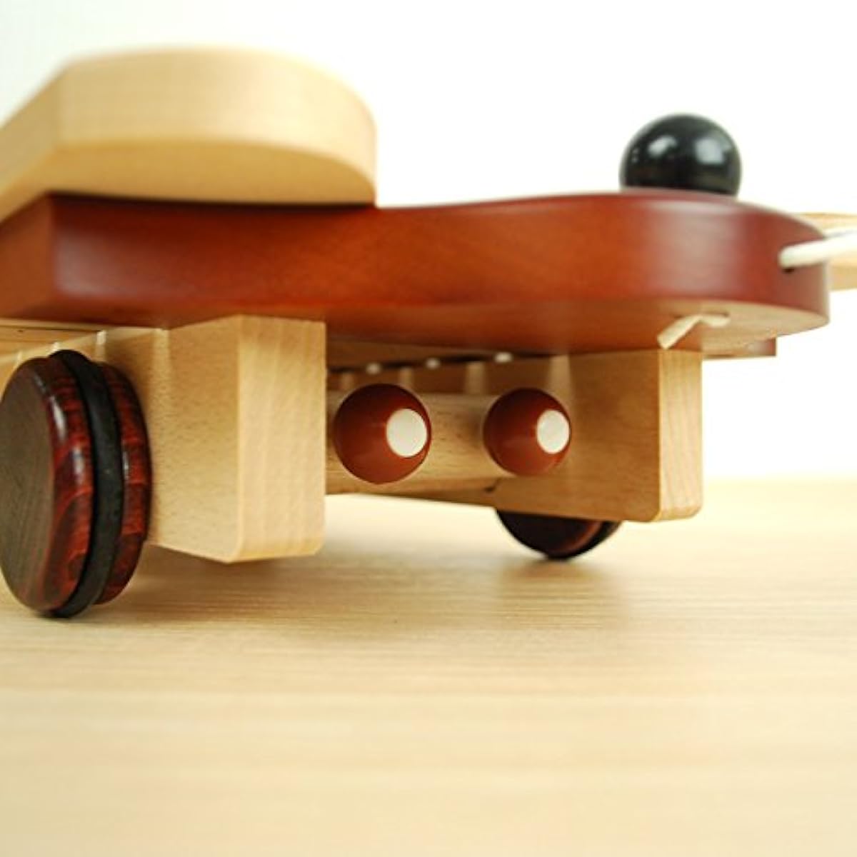 Koide Dog Xylophone M07
