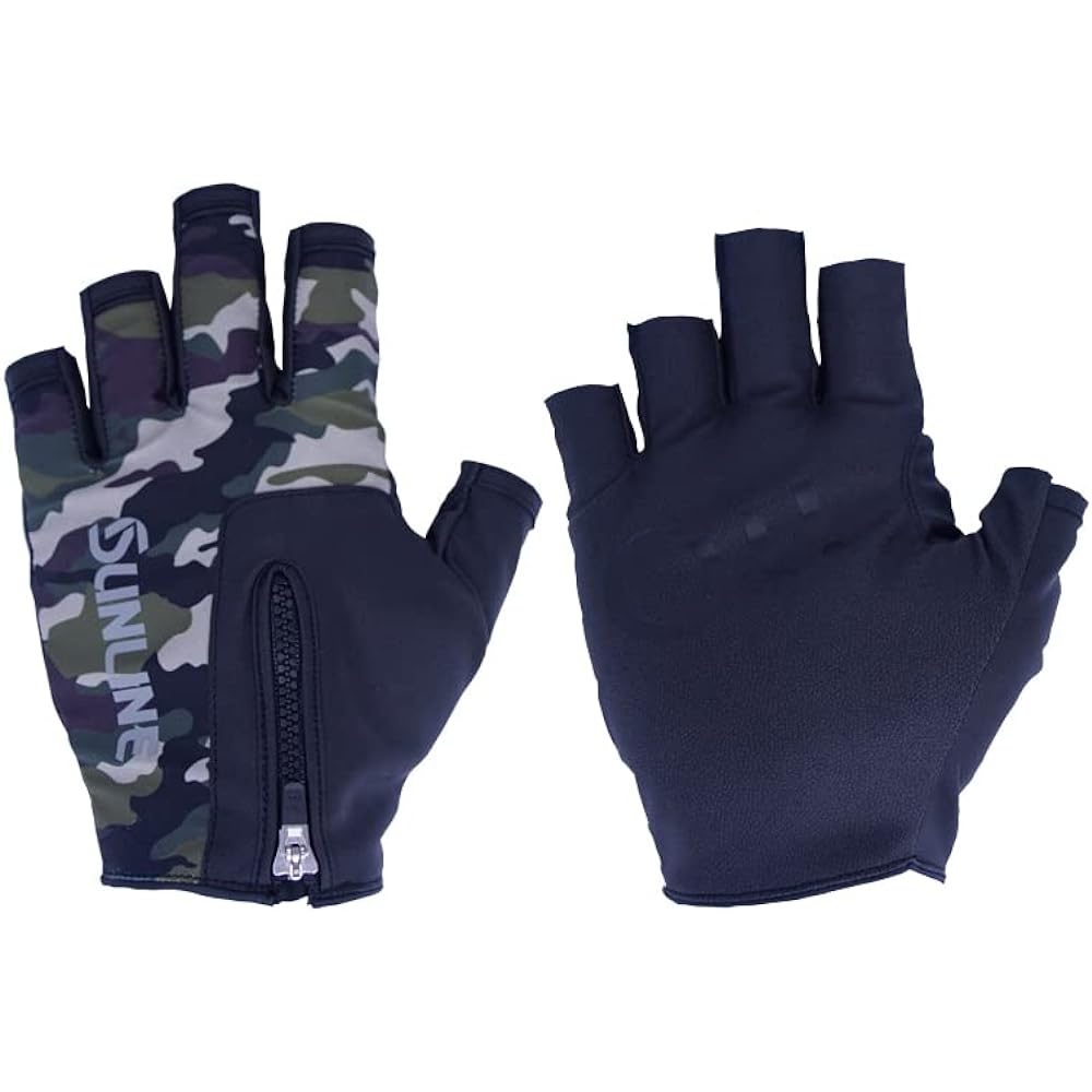 Sunline Game Gloves