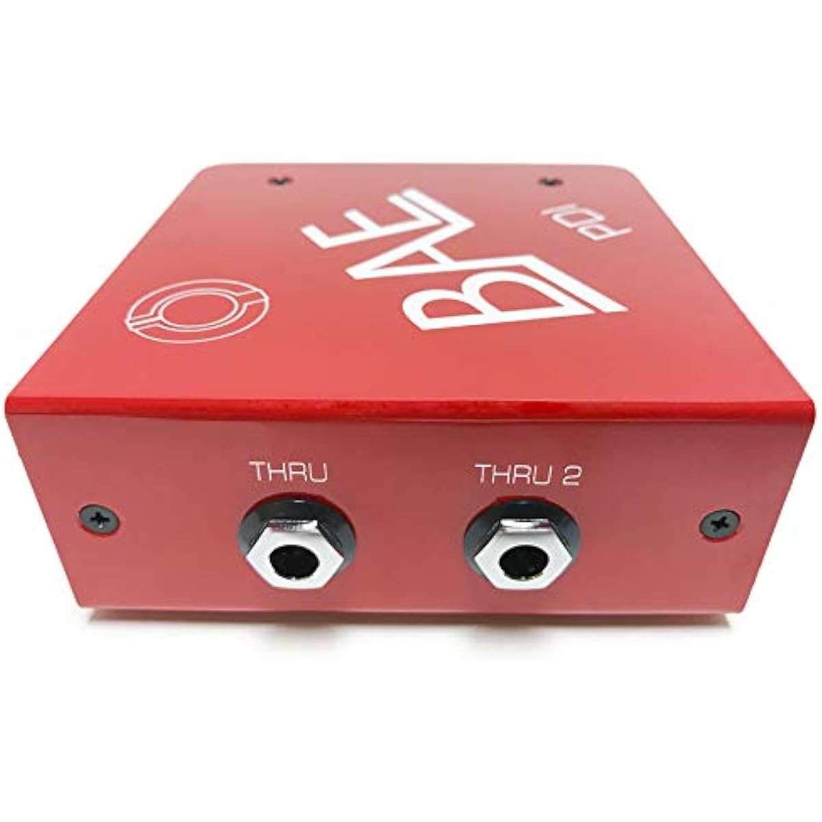 BAE PDI Direct Box