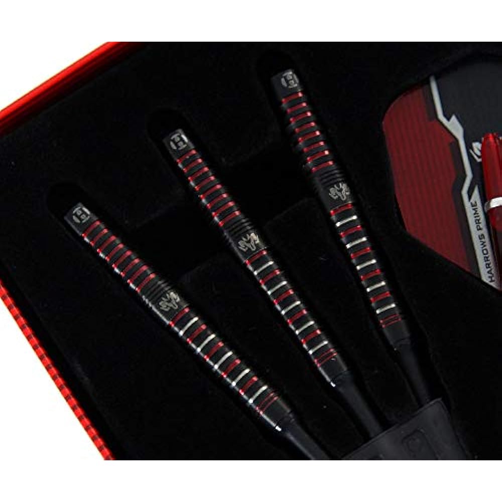 Hallows Wolfram Infinity Barrel 97% 2BA 20gR