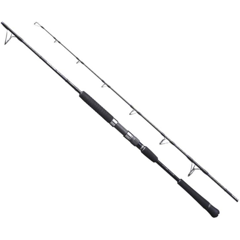 SHIMANO Jigging Rod 20 Game Type J Spinning Model Various