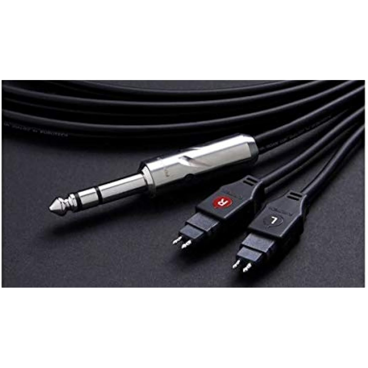 FURUTECH Headphone Cable iHP-35S 1.3m