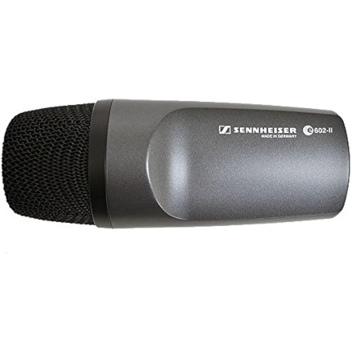 SENNHEISER Dynamic Microphone E602II for Bass Instruments