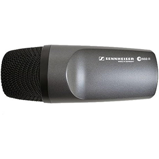 SENNHEISER Dynamic Microphone E602II for Bass Instruments