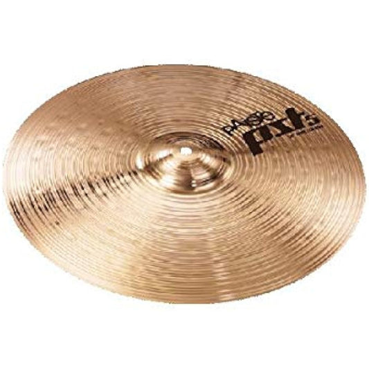 PAISTE (Paiste) Crash PST5N RIDE CRASH 18"