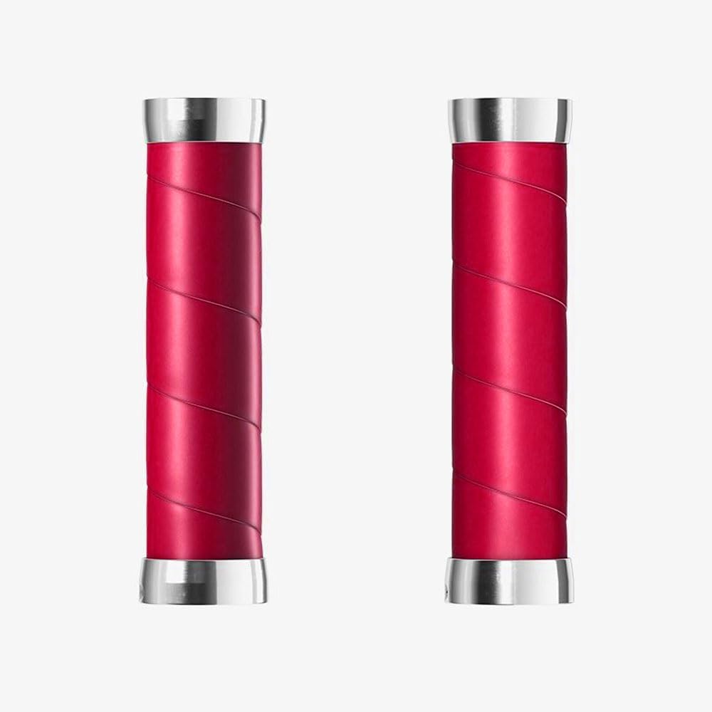 BROOKS Slender Leather Grip SLENDER LEATHER GRIPS A grip that allows you to enjoy the aging of the leather A brand with over 150 years of history [Genuine Japanese product]