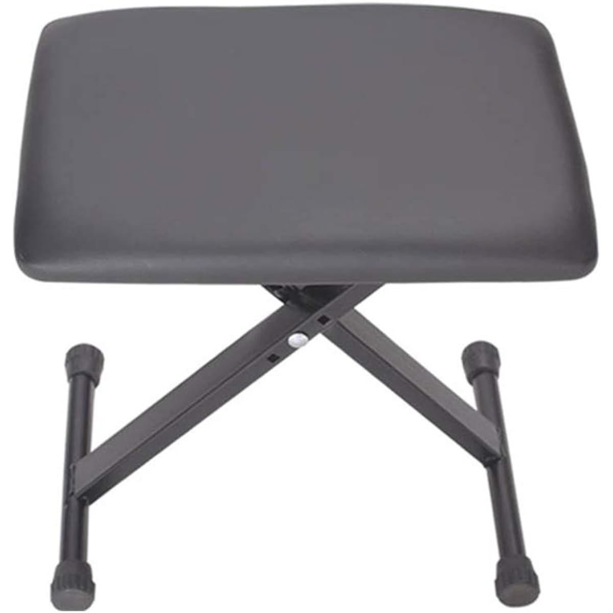 Piano bench Lifting piano stool Electronic piano stool Folding Comfortable seating experience (Color: Black, Size: 41x31cm)