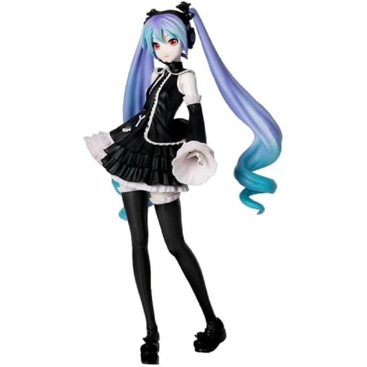 Sega Hatsune Miku -Project Diva Arcade Future Tone SPM Figure ∞