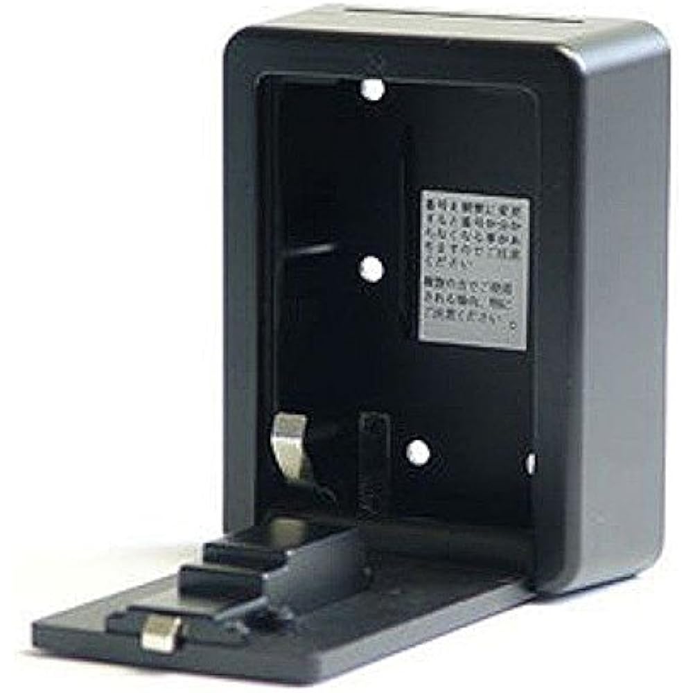 ASAHI Key Block Type I Fixed KB-9000