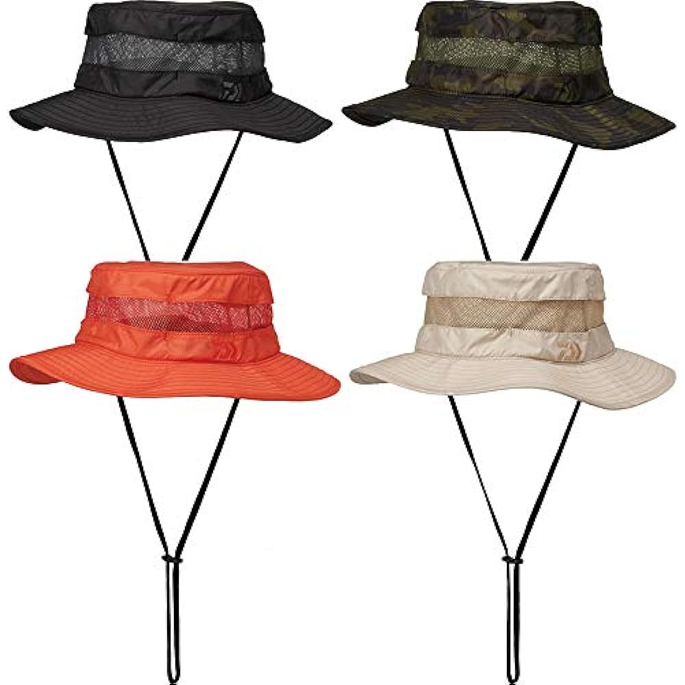 DAIWA Sunshade Hat DC-7721