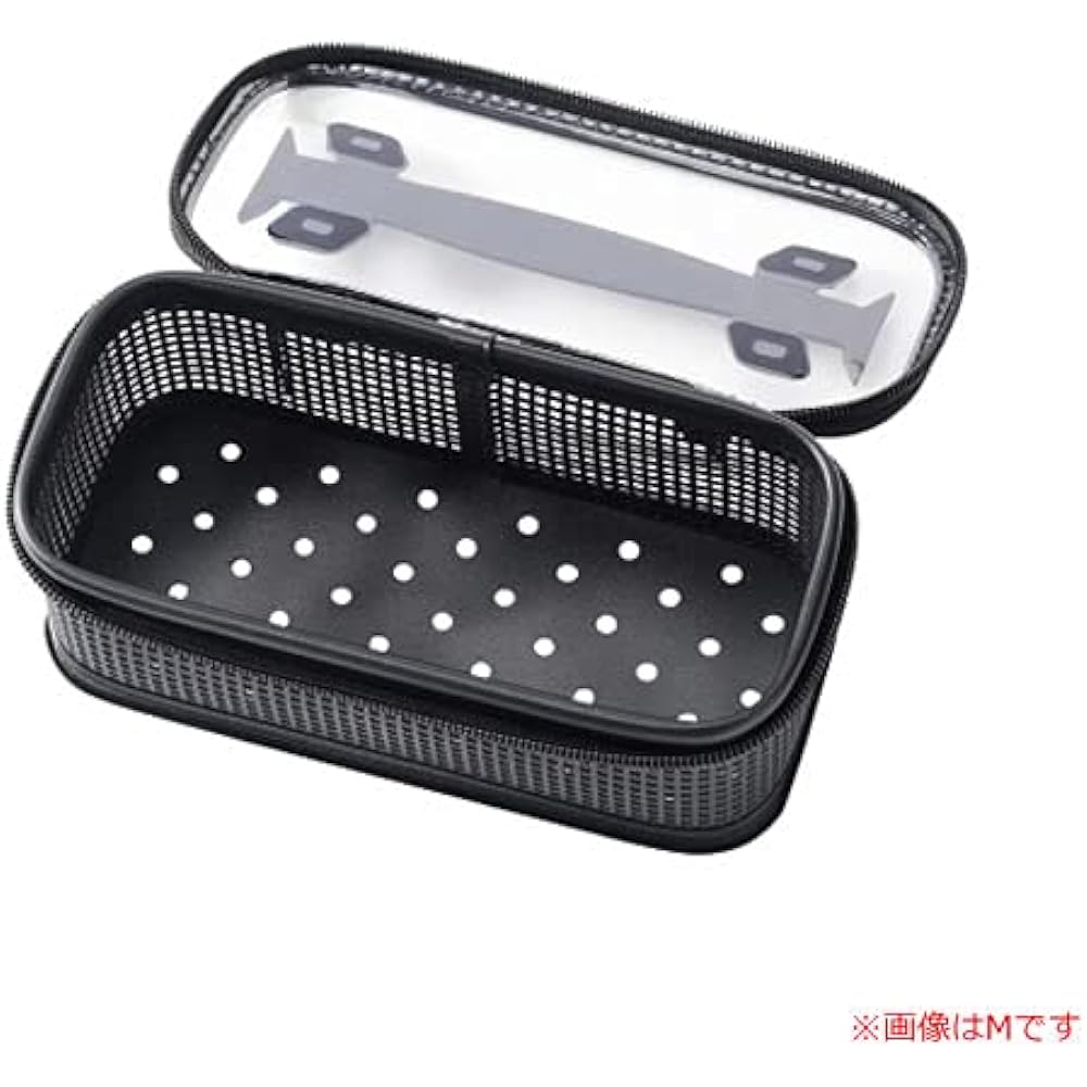 SHIMANO system mesh case