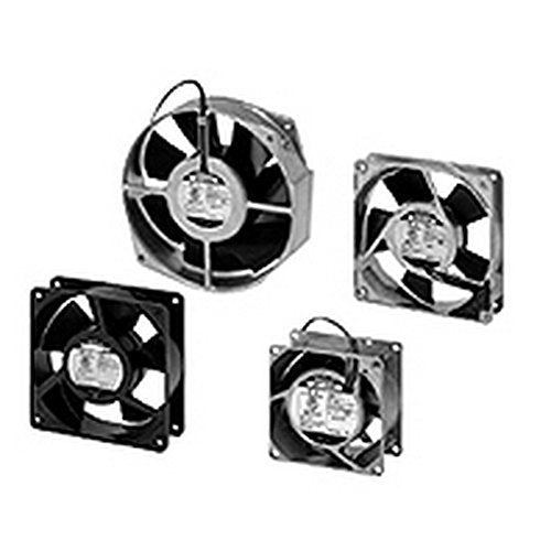 omron AC axial fan (official product model number: R87F-A1A85HP)