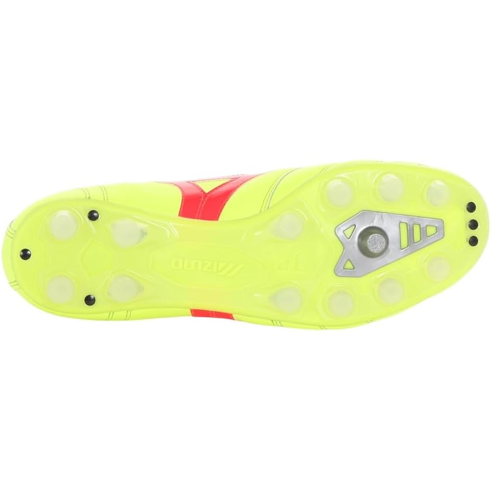 [Mizuno] Soccer Spike Shoes Morelia II JAPAN Men's