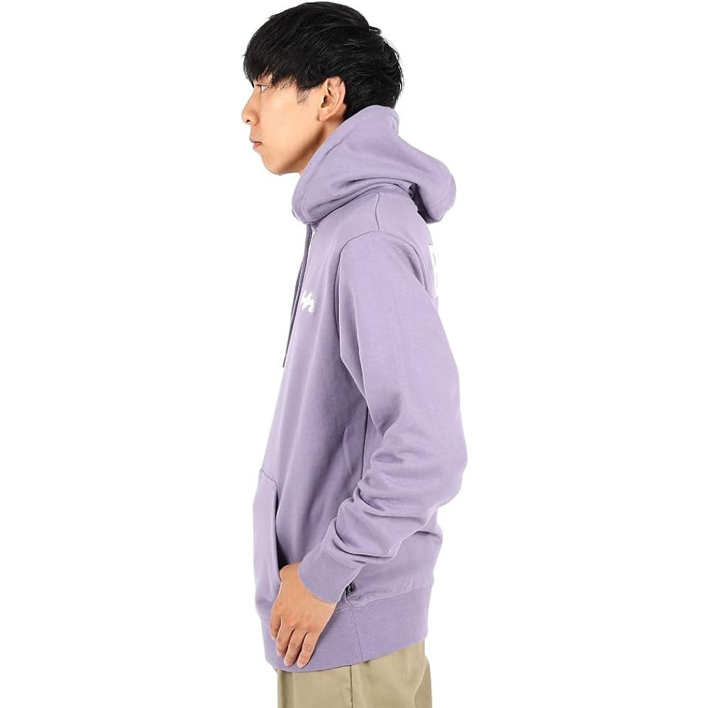 [Billabon] Hooded Sweatshirt ADVISORY Men's