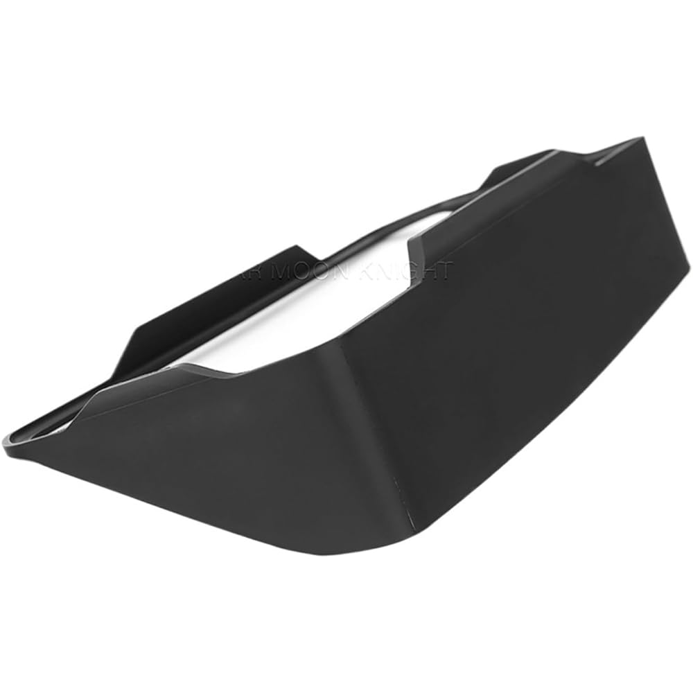 SAG BMW K1600B K1600GT K1600GTL K1600 B GT GTL 2022- Instrument Hat Sun Visor Meter Cover Guard R 1250 RT R1250RT 2021- CE04 Sun Visor Instrument Cap (Size: Set)