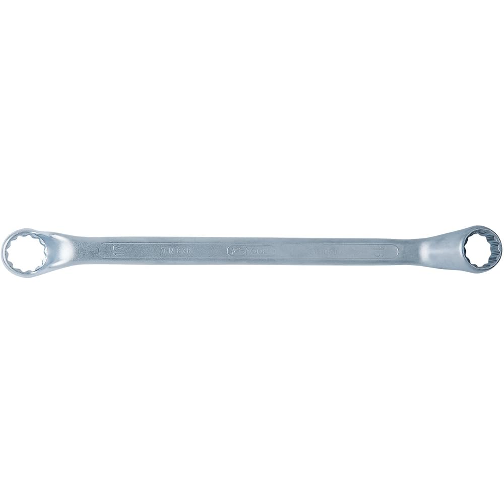 KS TOOLS Classic Double Ring Spanner Offset 32x36mm CLASSIC Double ring spanner offset 32x36mm 517.0821