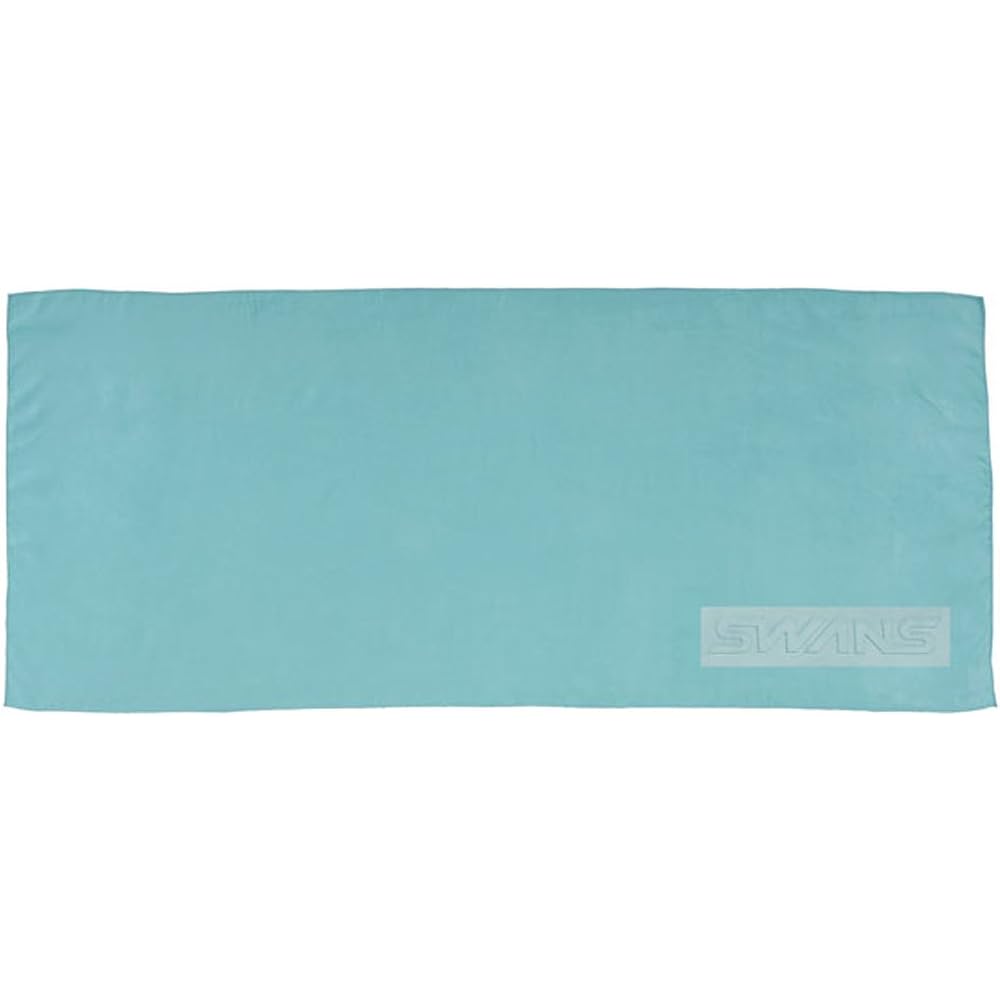 SWANS Dry Towel 80 x 150cm (Bath Towel Size) Orange SA29T