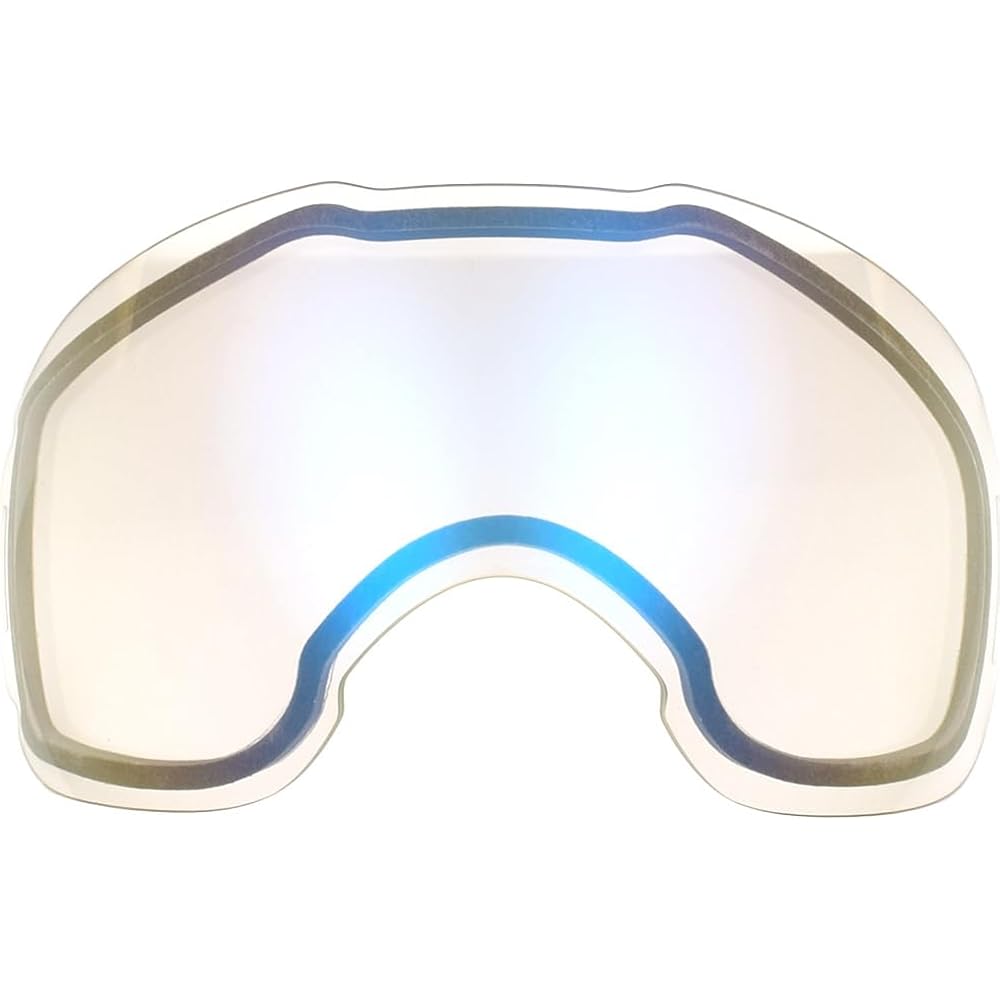 [ZERO TECH BASE] [With translation/Outlet] OAKLEY Goggles Snow Goggles Interchangeable Lens OAKLEY [AIRBRAKE XL: Airbrake Airbrake] Made by ZERO