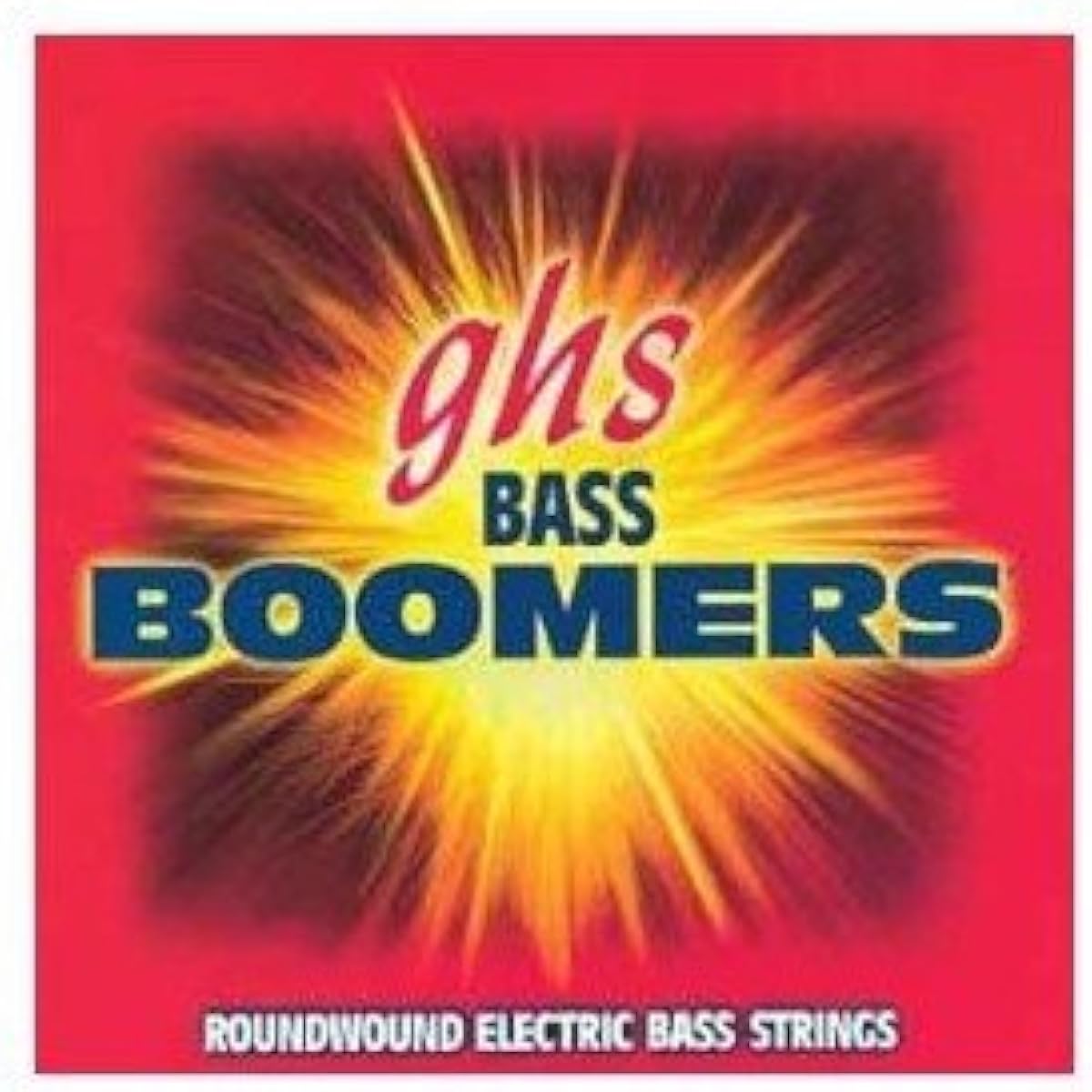 GHS DYB065 Bass Guitar Strings