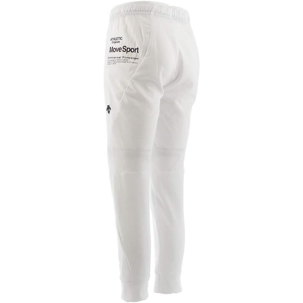 [DESCENTE] Training UV Cut ACTIVE SUiTS Jersey Pants MOVESPORTS DMMLJG17