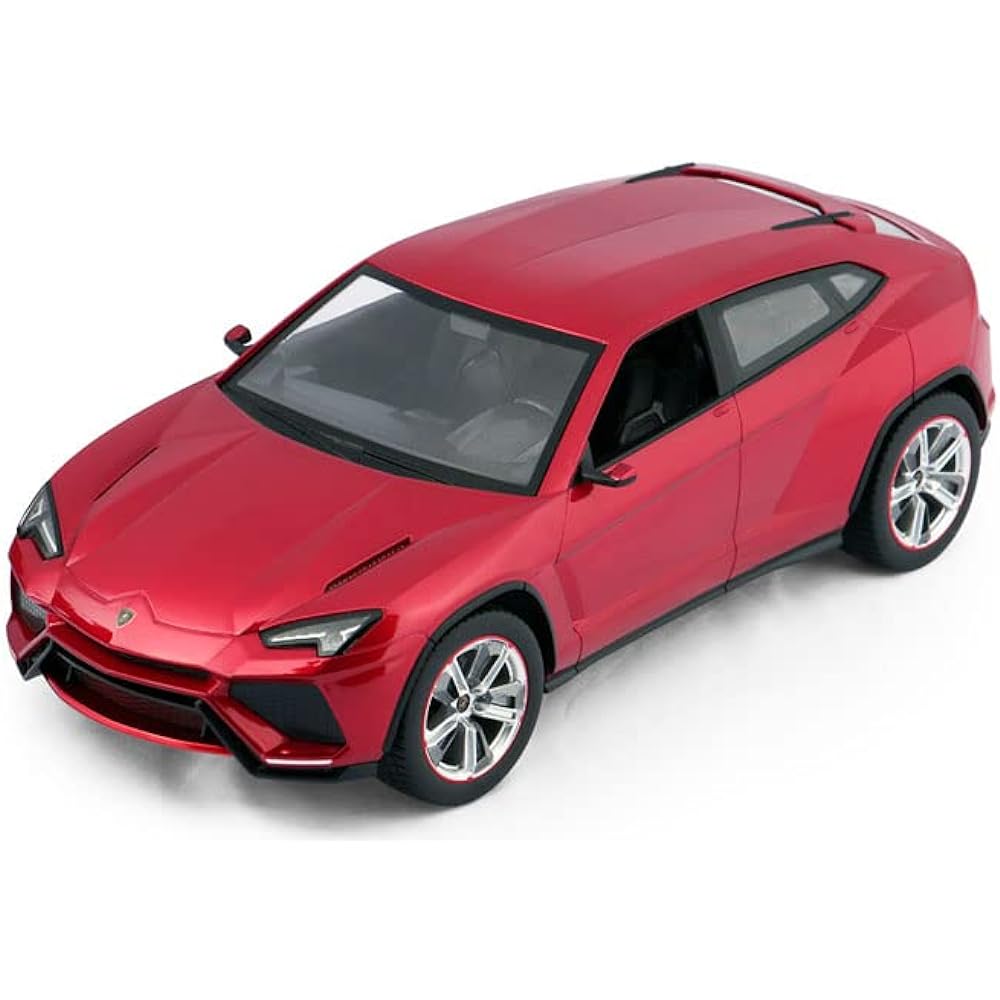 Doyusha 2.4GHz 1/14 Lamborghini Urus Red Electric Radio Control 73000