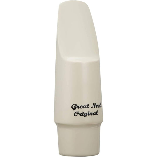 ARB Mouthpiece Great Neck Alto Short Facing (4☆)