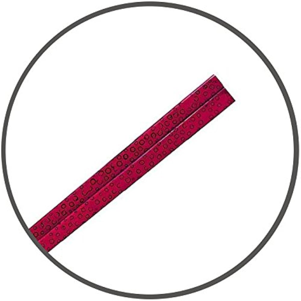 Issou Japanese Chopsticks Ring Crest 21cm