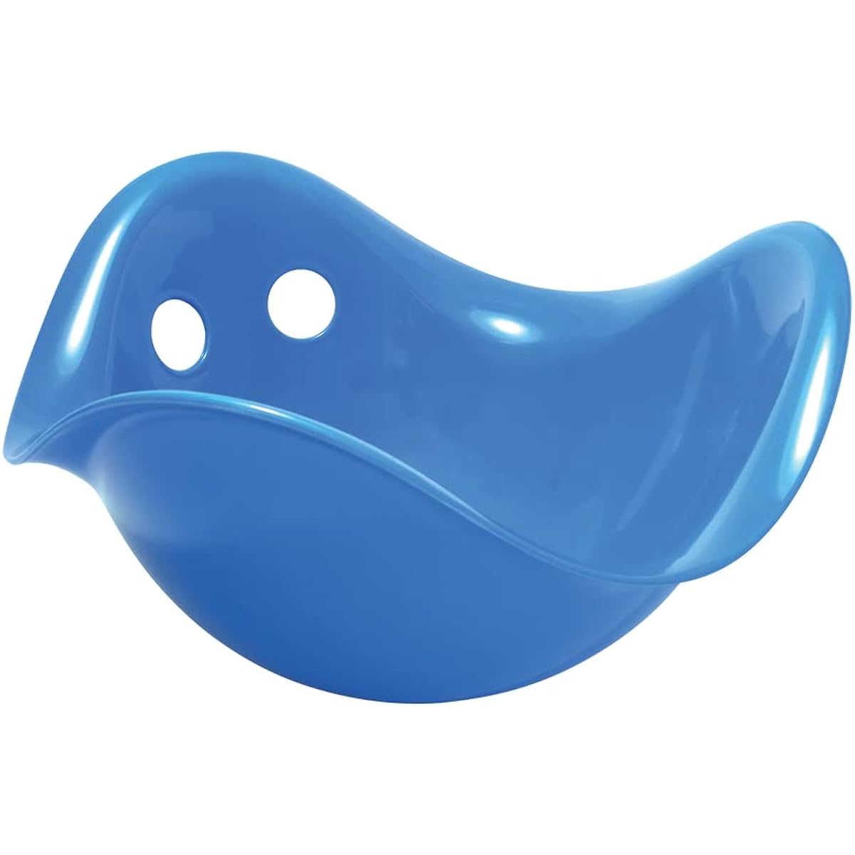 Moluk Bilibo (Blue)