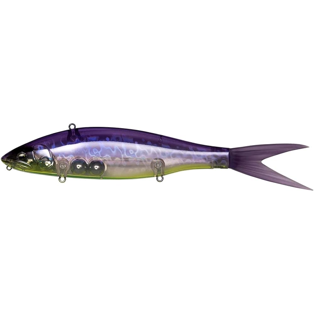 Fish Arrow VT-JACK230 LOW Floating
