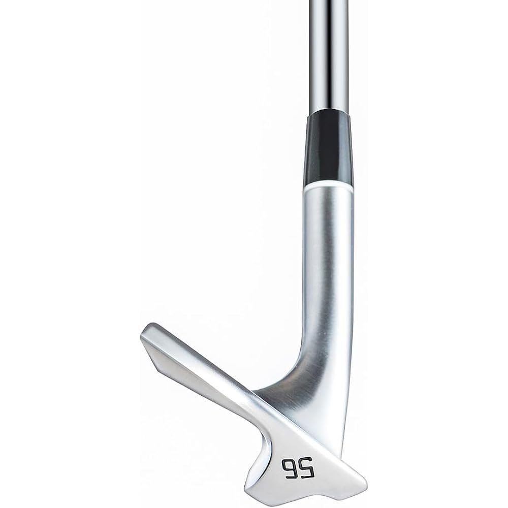 FOURTEEN DJ-6 Wedge #52 DS-91w Steel Men's Right Loft Angle: 52 degrees Flex: WEDGE