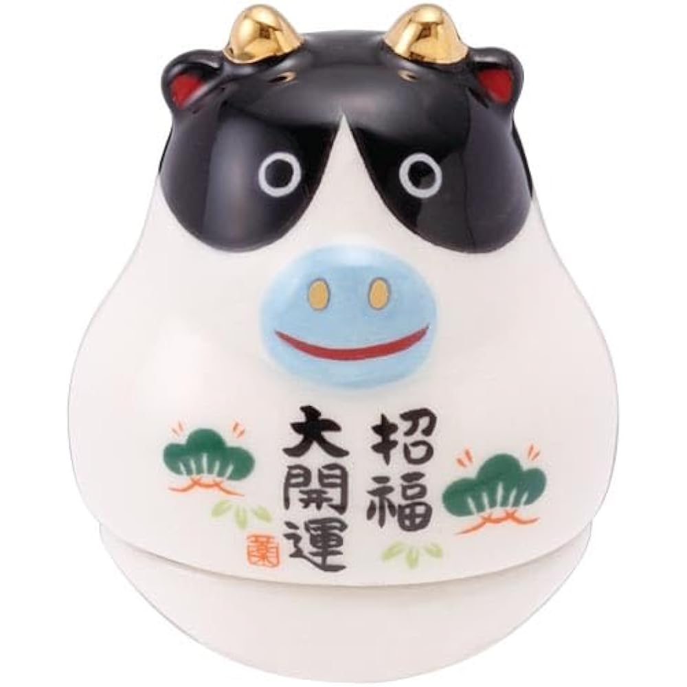Zodiac Zodiac Aya Painting Great Good Luck Waking Up Zodiac Set