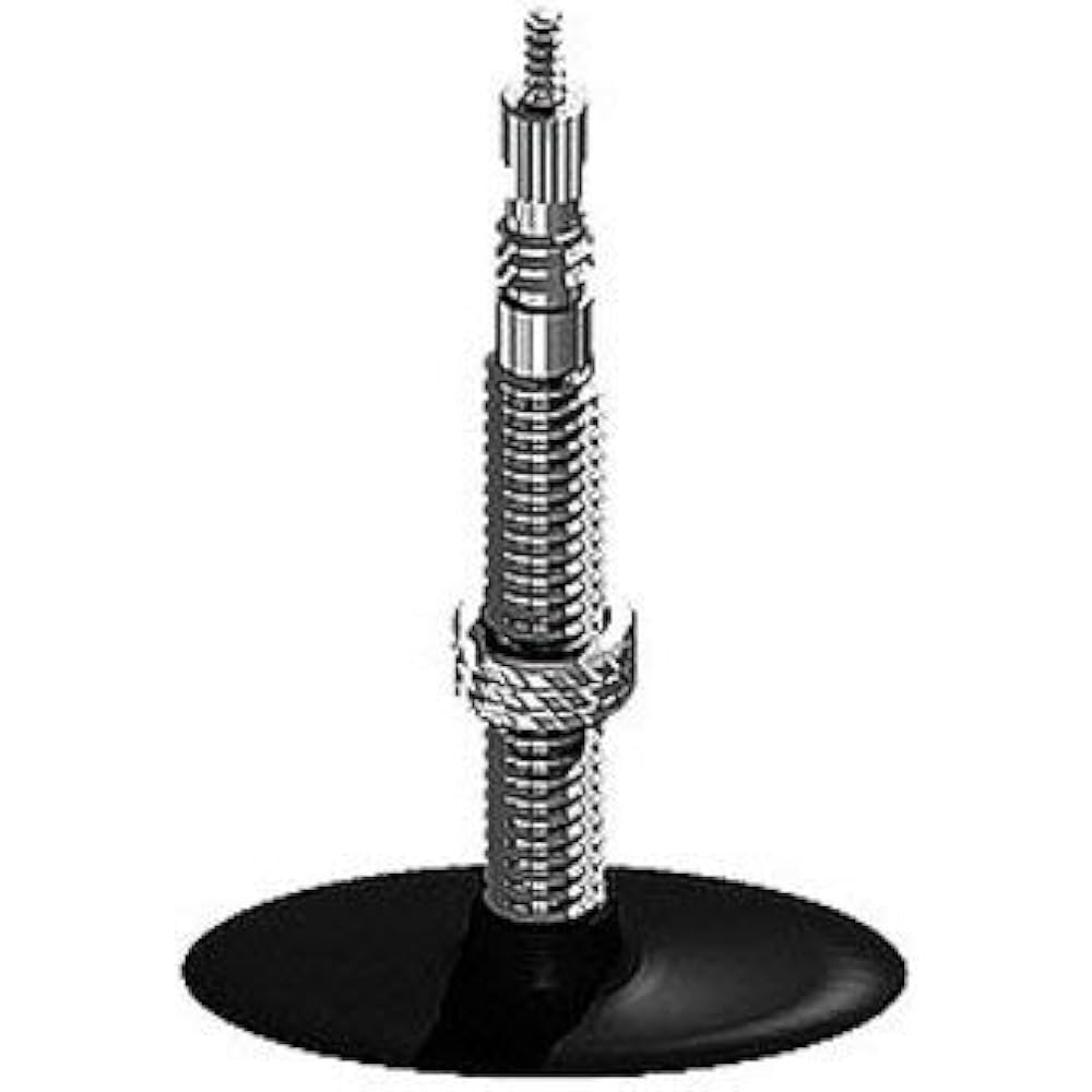 Set of 2 Continental Tube MTB26 S42 26 x 1.75-2.5 (Presta Valve 42mm) [Parallel Import]