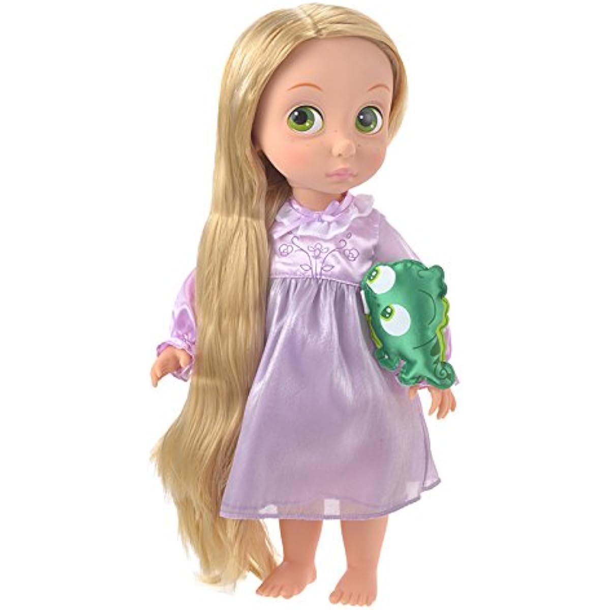 Disney Store (Official) Disney Animator Collection Doll Rapunzel with Friend