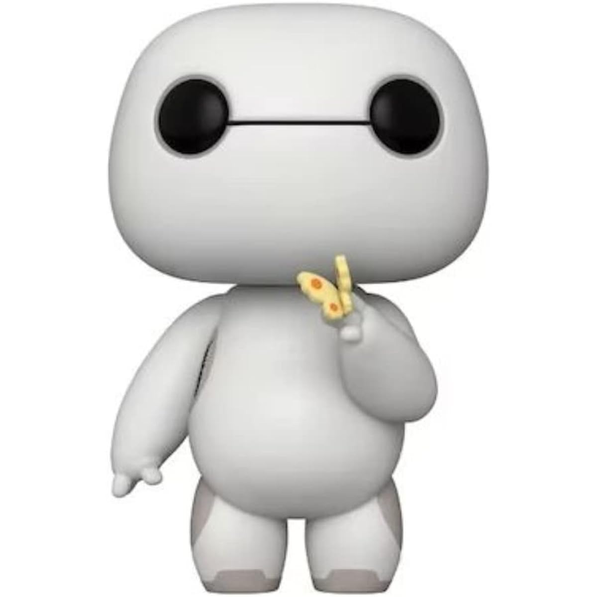 Funko POP! Big Hero 6 - Baymax with Butterfly 6" Super Size Limited