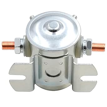 Starter Relay Cell Relay 36V Motorcycle Electric Starter Solenoid Relay Switch 15-242 15-243 15-334 SAS-4301 SAS-4302 SAS-4303 SAS-5303A 11761-G1