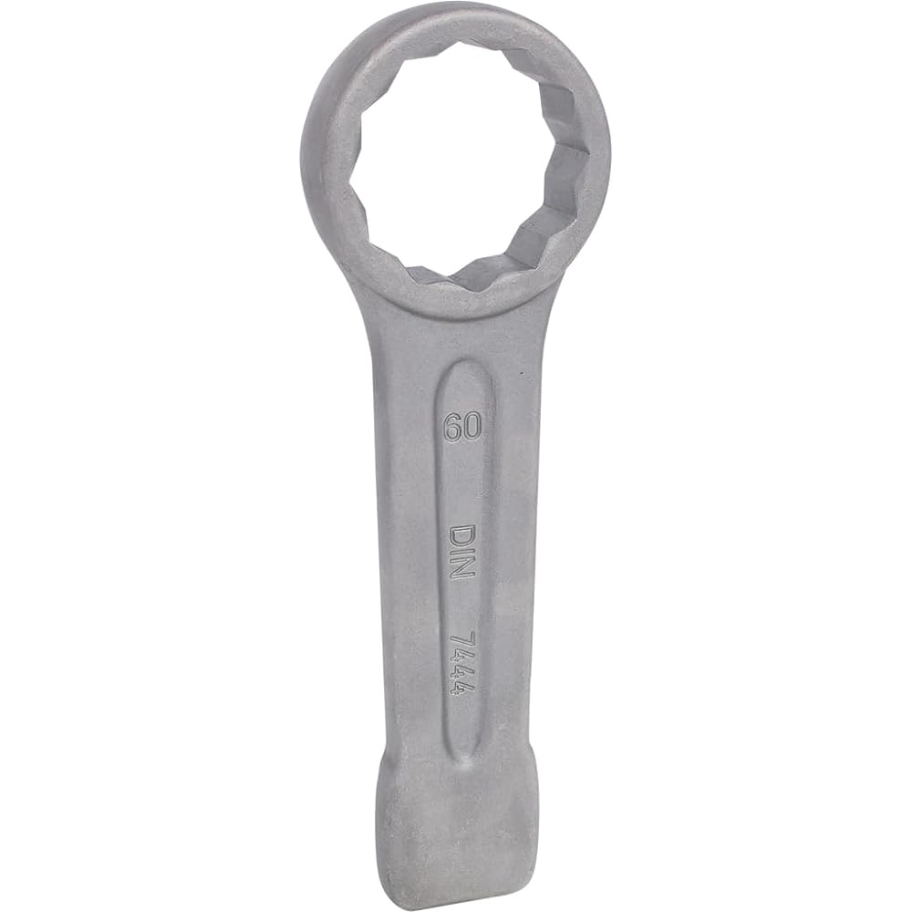 KS TOOLS Strong Ring Spanner 60mm Slogging ring spanner 60mm 517.0960