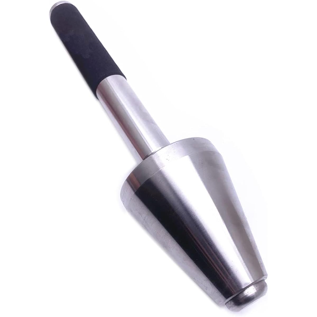 Jiayouy 9.5" Length Heavy Metal Bell Mouth Truing Tool Dent Remover Roller Brass Wind Instrument Horn Trumpet Trombone