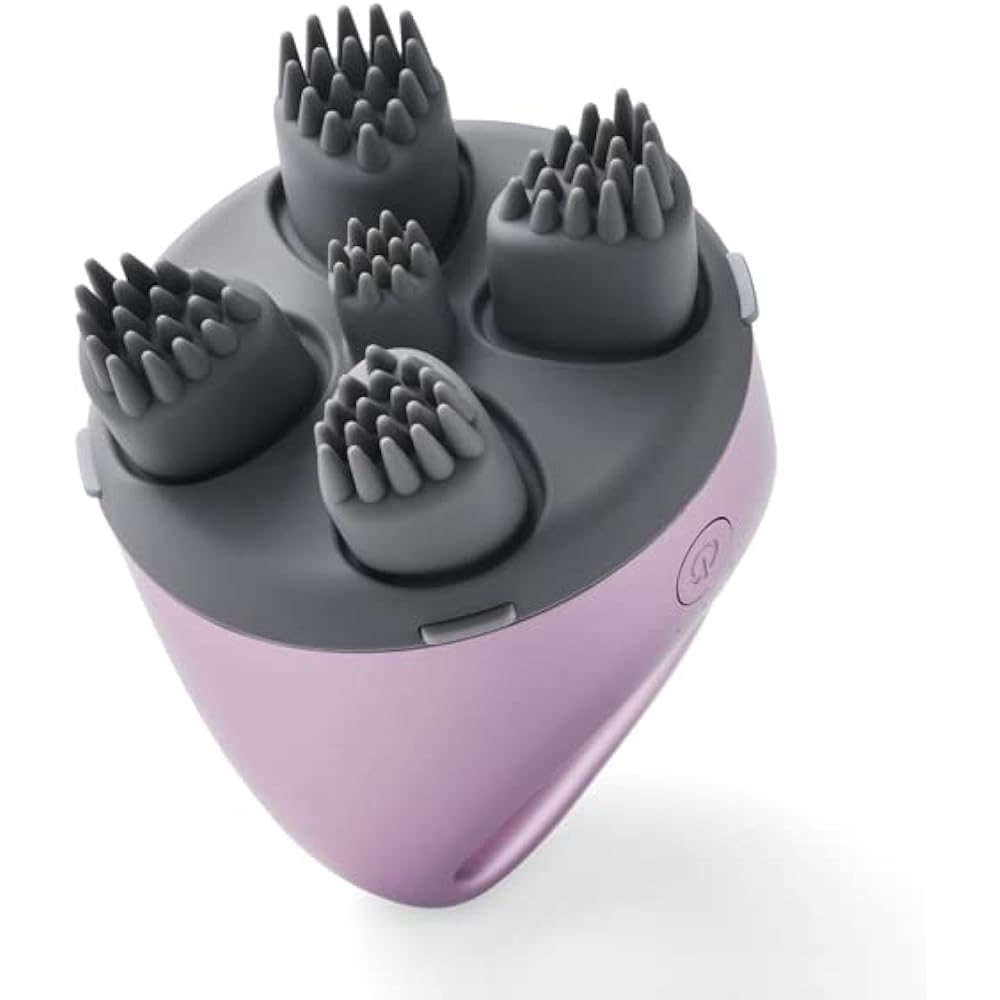 [Cliage] Scalp Aesthetic Lift Purple **
