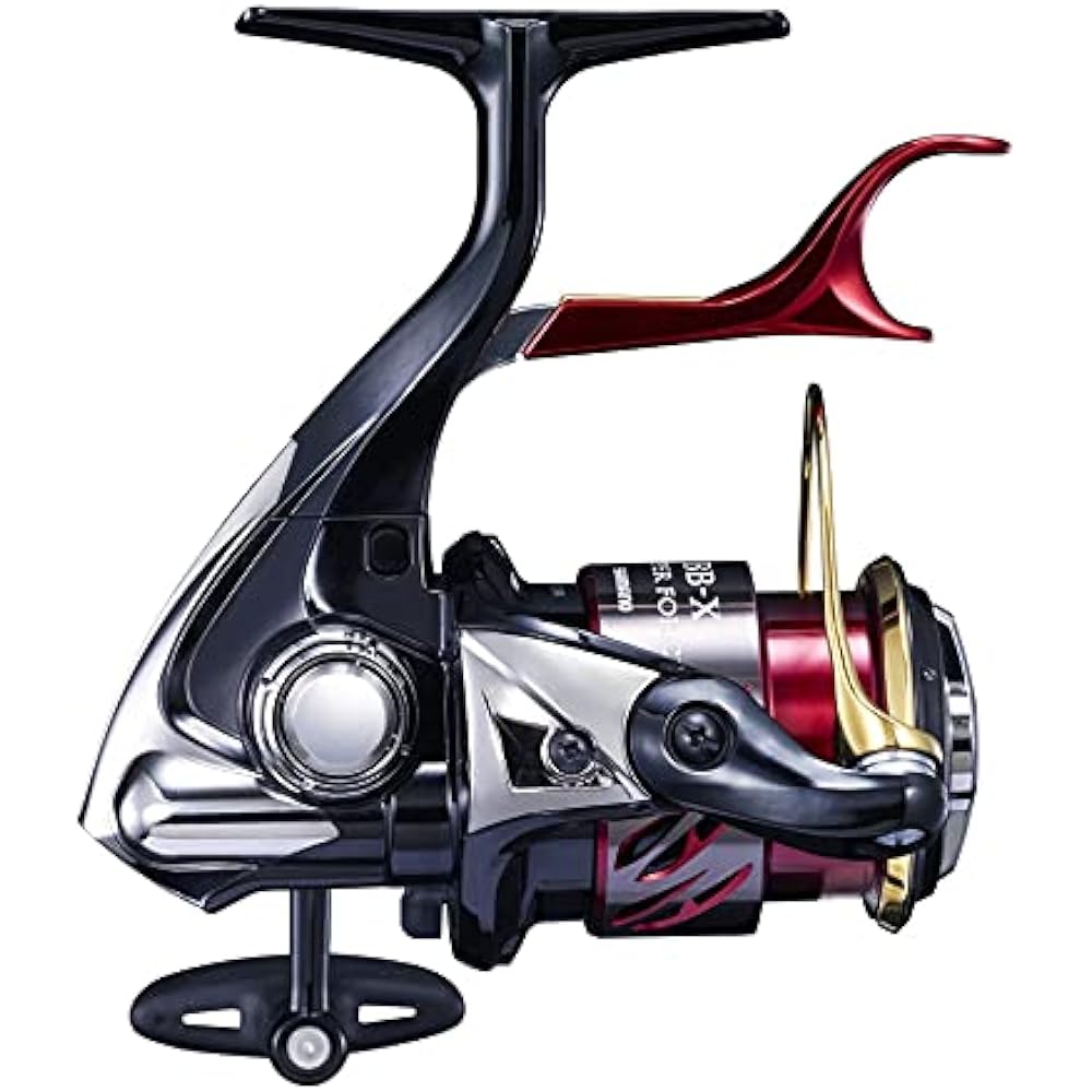 SHIMANO Reel Iso Lever Reel 20 BB-X Hyper Force 2020