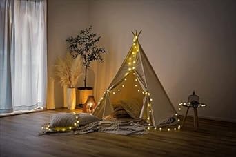 Toya Teepee Tent GLS-93IV Indoor Interior Tent Portable Canopy [Parallel Import]