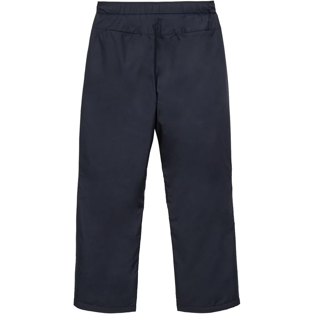 [Le Coq Sportif] Filled Windbreaker Long Pants, Water Repellent, Windproof, Warm, Women's